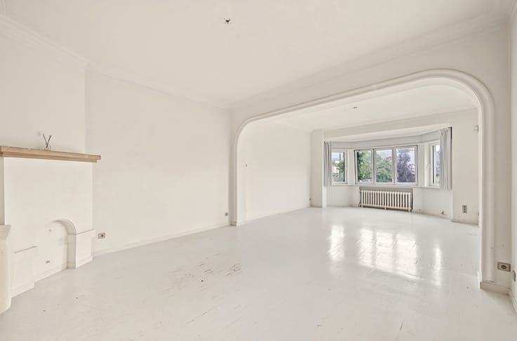 House in Woluwe-Saint-Pierre