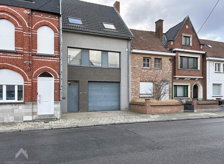 House in Roeselare
