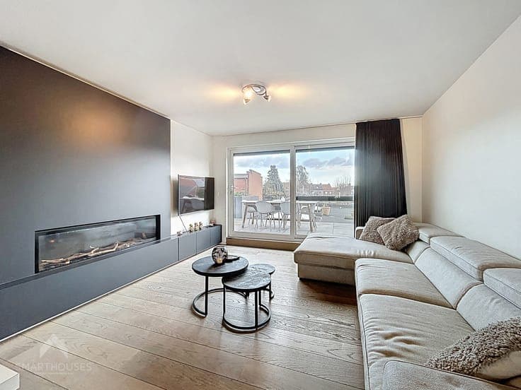 House in Roeselare
