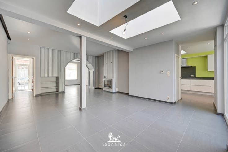 House in Kortrijk
