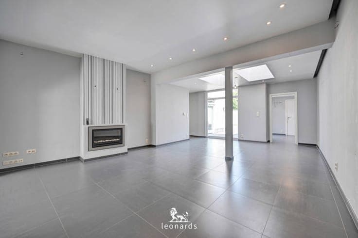House in Kortrijk