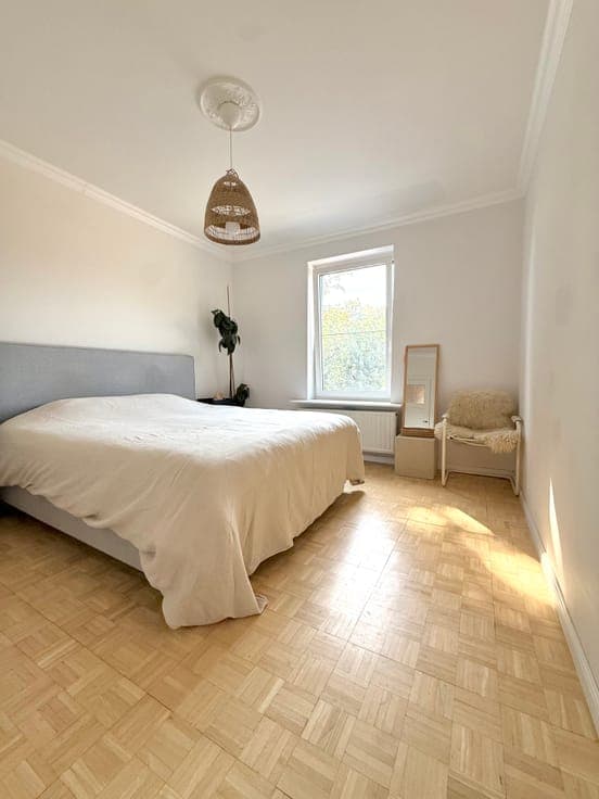 Family home 4 beds garden Kortenberg
