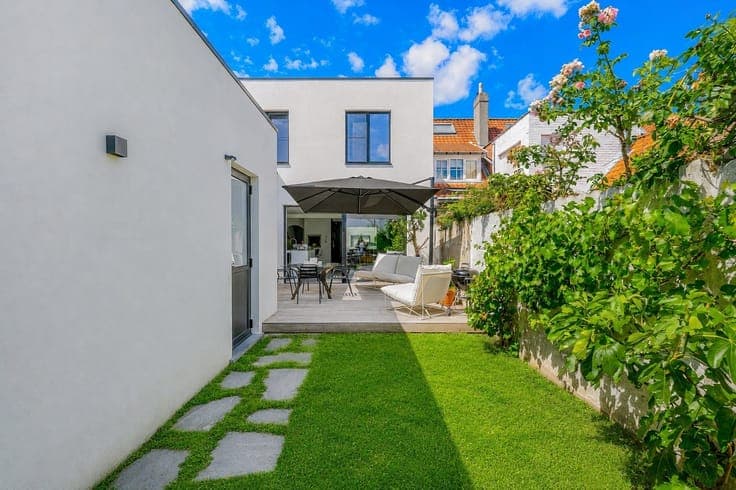 House in Knokke