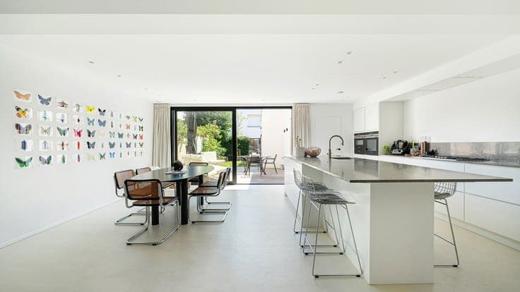 House in Knokke