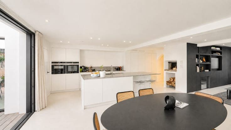 House in Knokke
