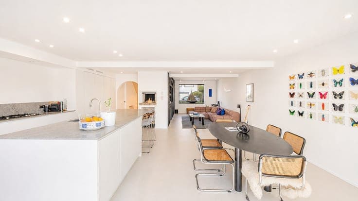 House in Knokke
