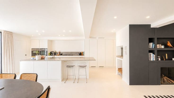 House in Knokke