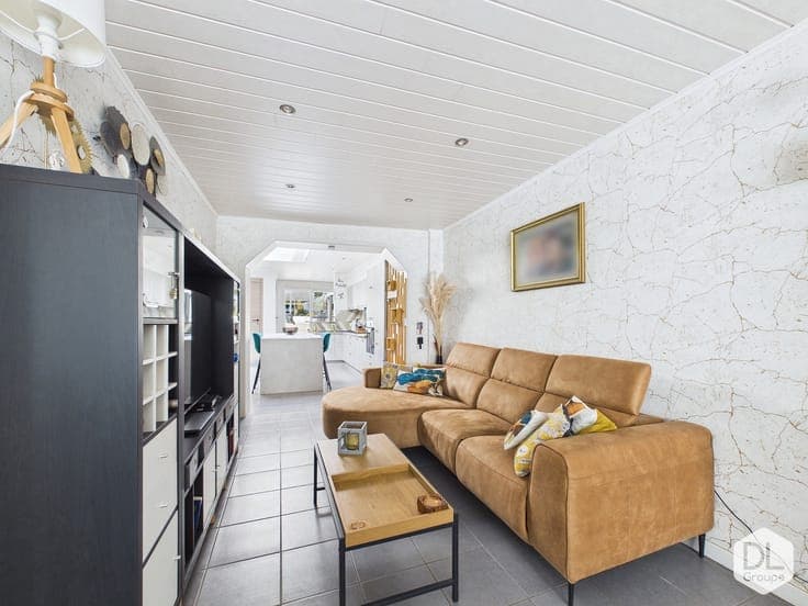 House in Luingne