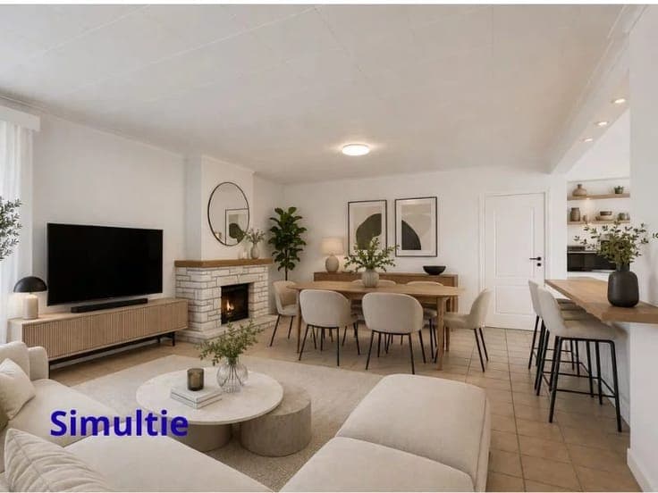 Sale - House Riemst - 325,000 €