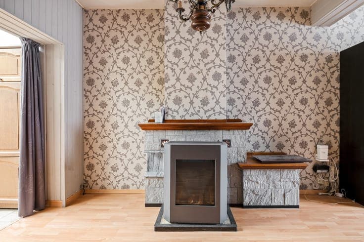 Gezinswoning met 4 slaapkamers, tuin en garage in Mechelen