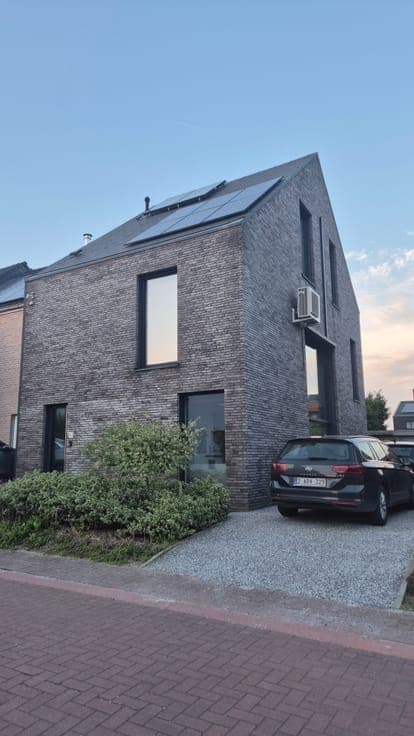 House in Wetteren