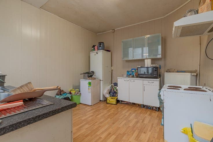 TOPLOCATIE IN HARTJE DENDERMONDE – INTERESSANTE BELEGGING...