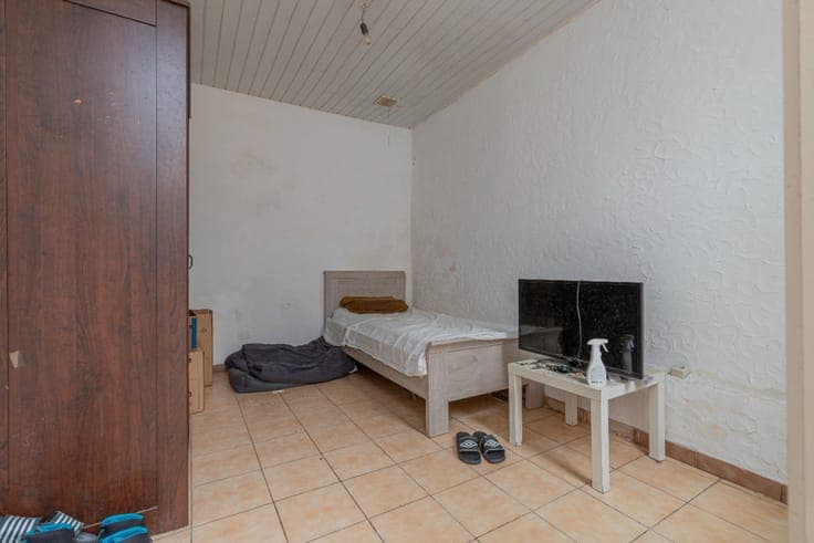 TOPLOCATIE IN HARTJE DENDERMONDE – INTERESSANTE BELEGGING...