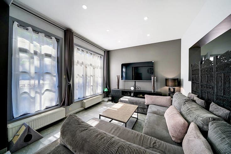 House in Wavre