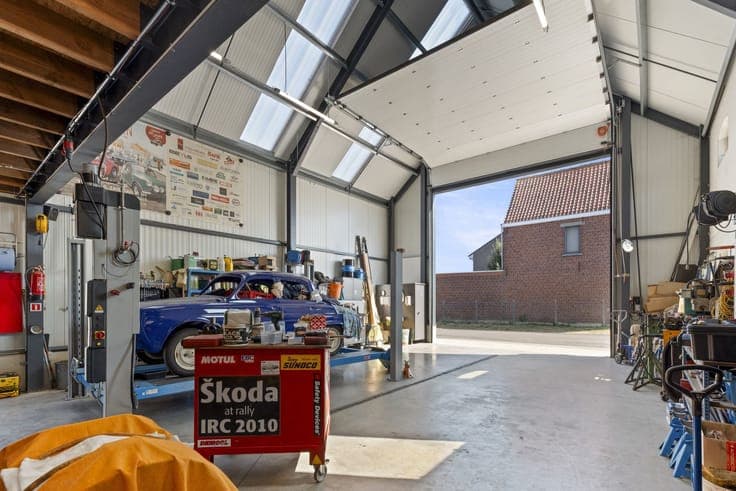 House in Torhout