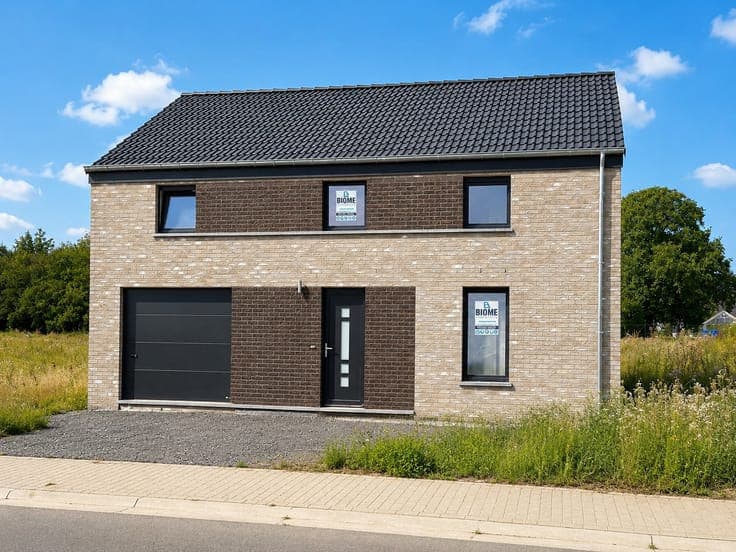 House in Dinant