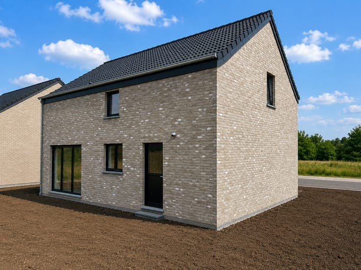 House in Dinant