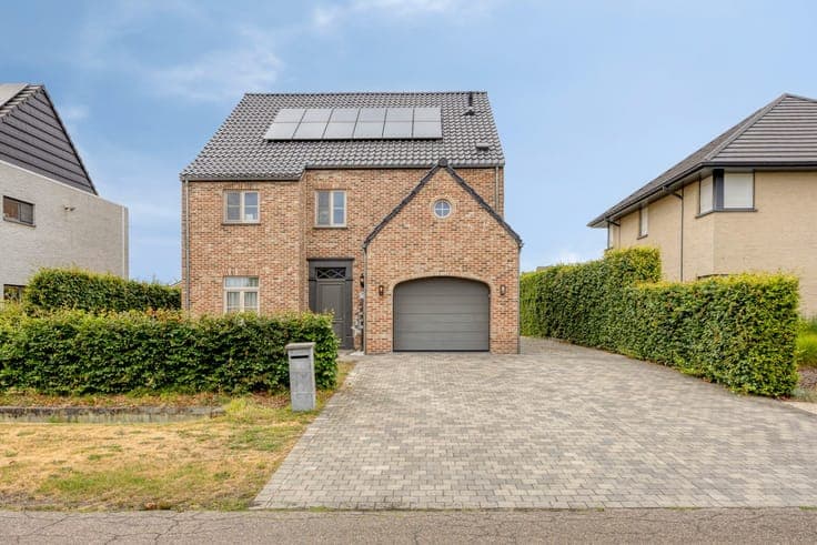 House in Balen
