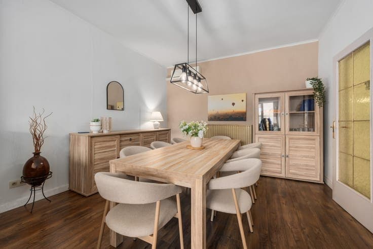 House in Antwerp