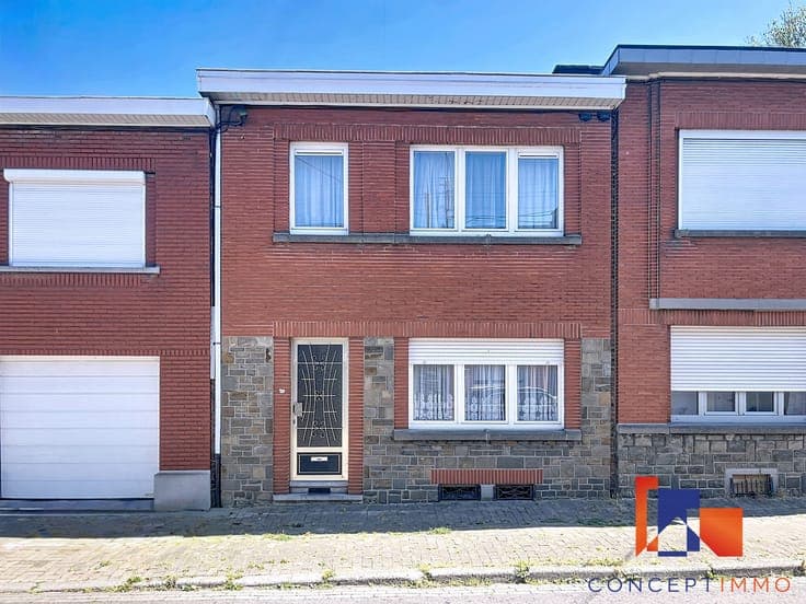 House in Ans