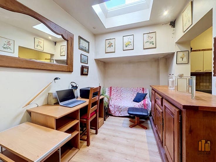 House 3 bedrooms / 135 m² / prime location / to renovate