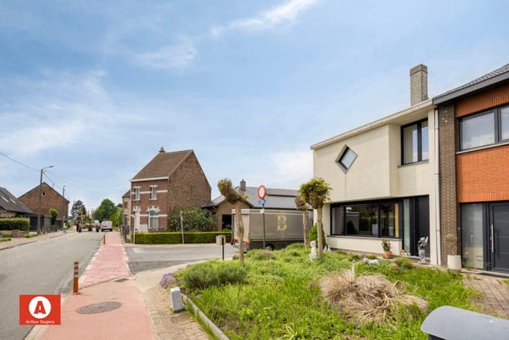 House in Merchtem