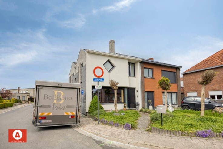 House in Merchtem