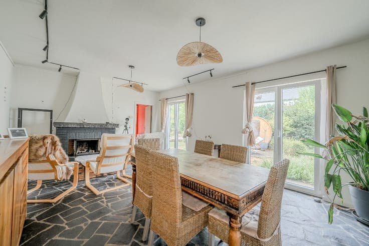House in Malonne