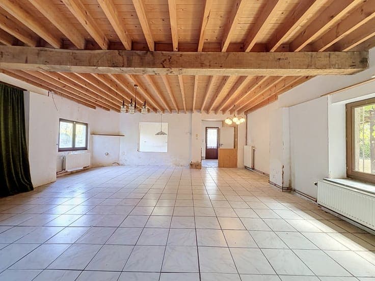House in Boirs
