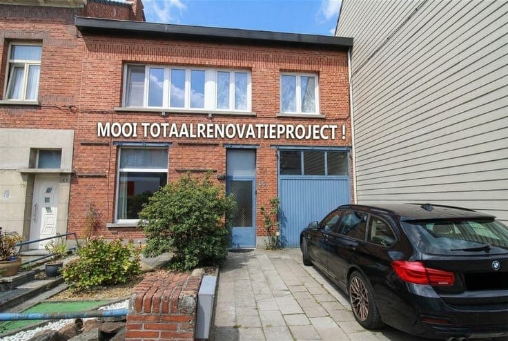 OPEN HUIS ZATERDAG 5 SEPTEMBER van 13u tot 14 u