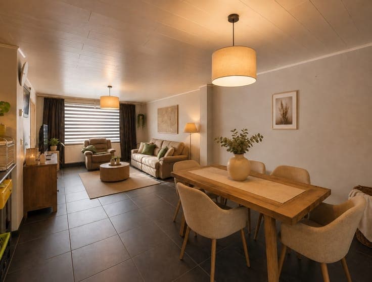 House in Ostend