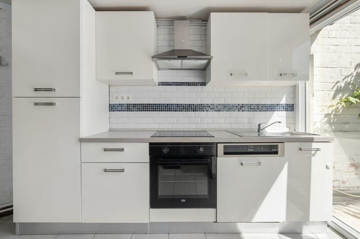 Instapklare woning met 3 slpk en tuin