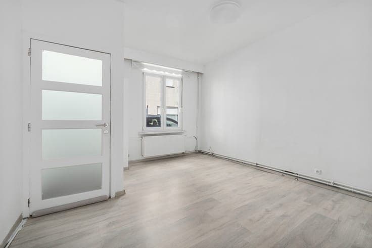 Instapklare woning met 3 slpk en tuin