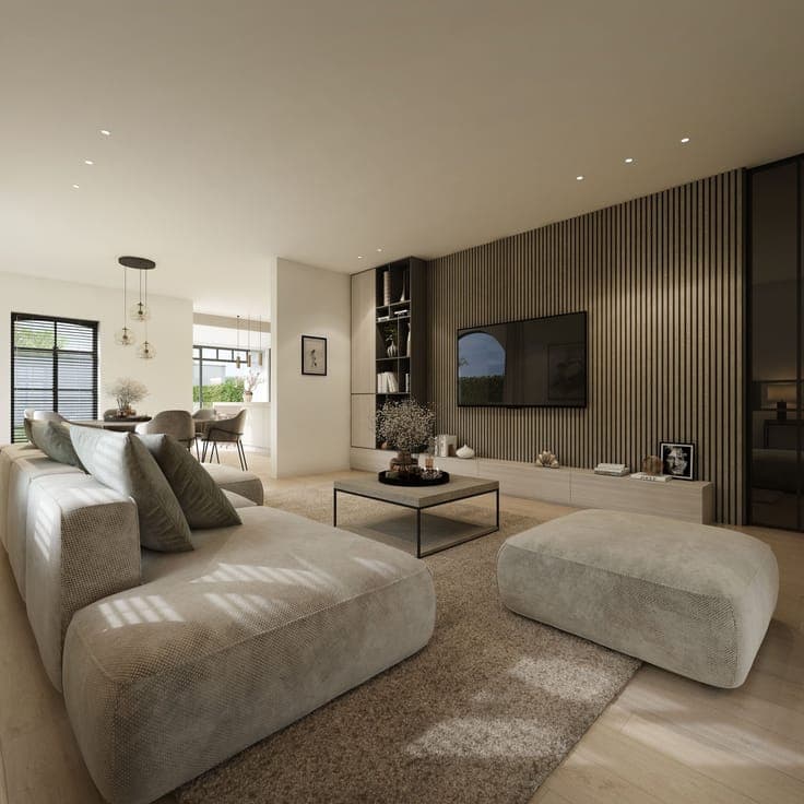 Townhouse
