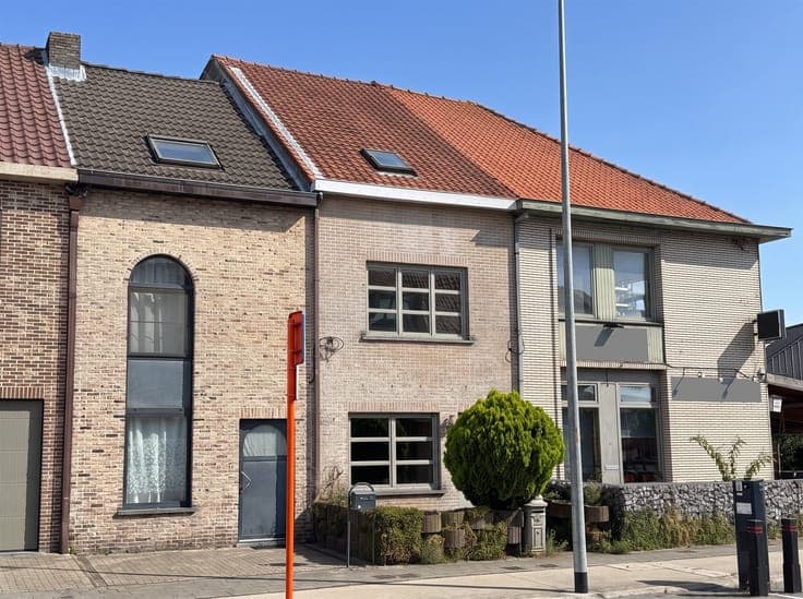 Woning