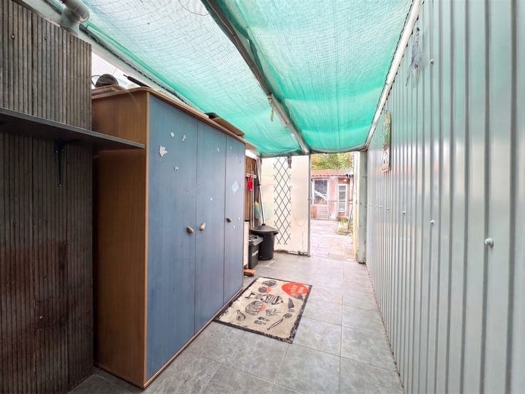 Woning