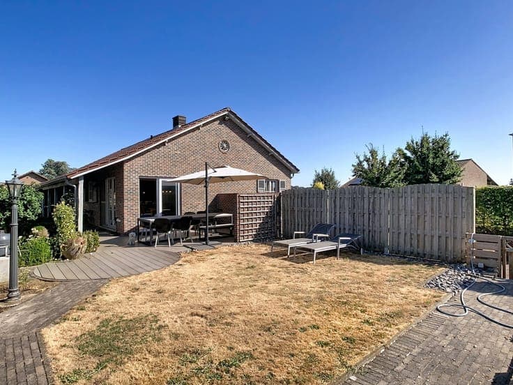 Woning