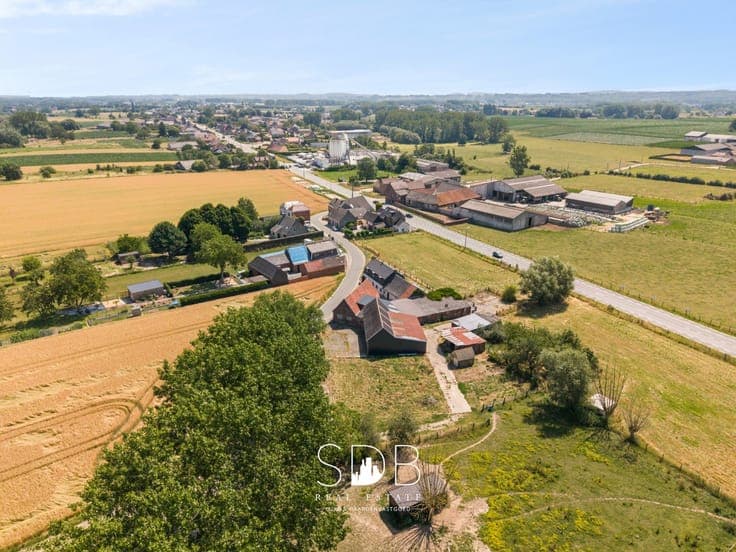 House in Herzele