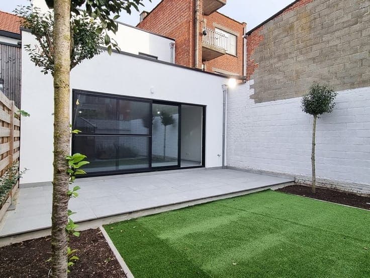 House in Boom