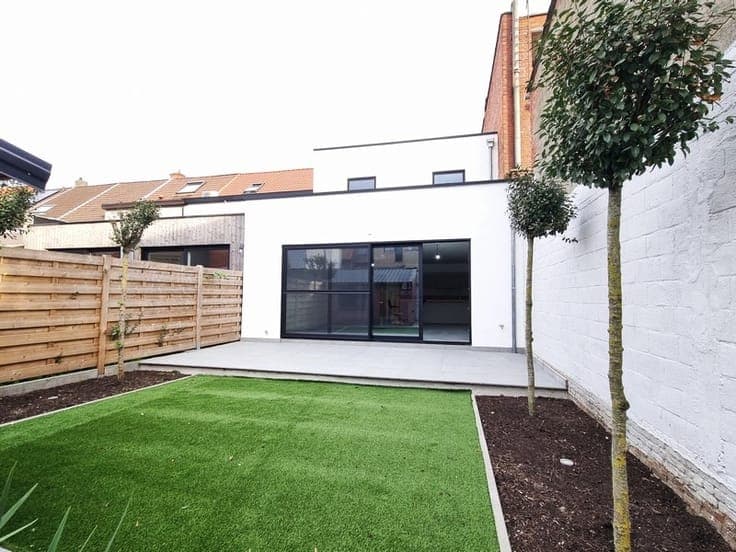 House in Boom