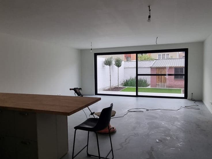 House in Boom