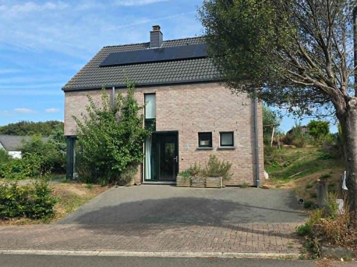 House in Gembloux