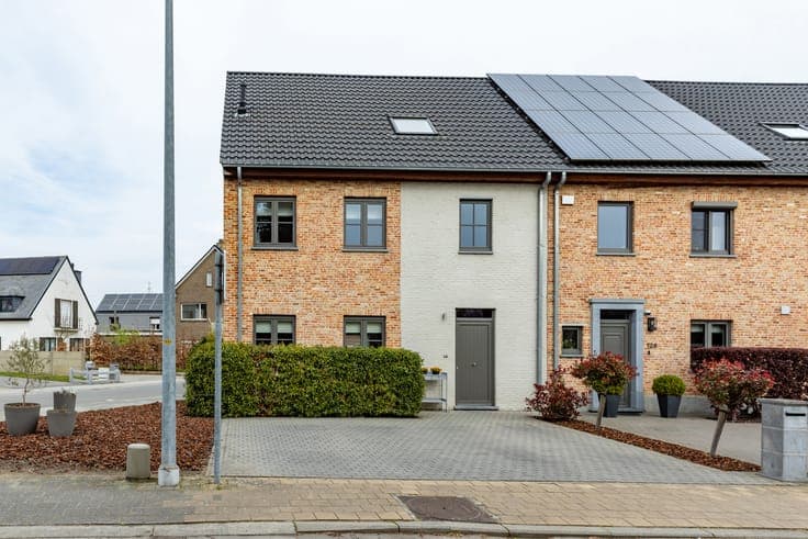 House in Bornem