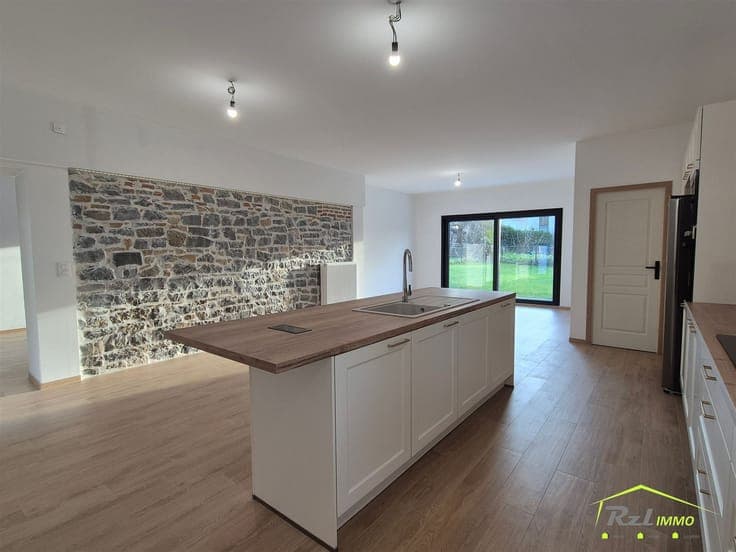 Superbe maison entièrement rénovée
