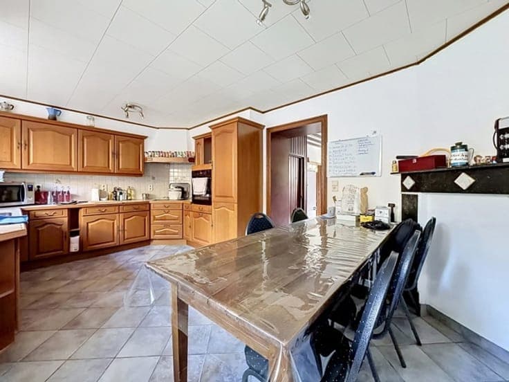 MAISON 3 CHAMBRES A VENDRE A FERRIERES
