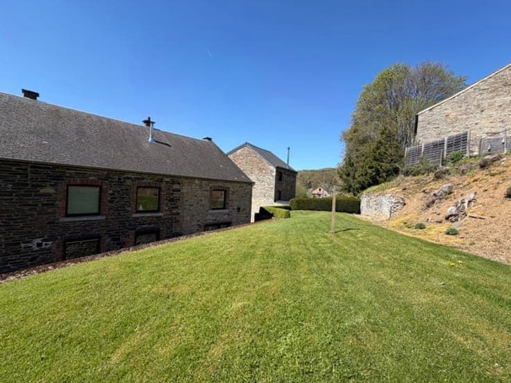 MAISON 3 CHAMBRES A VENDRE A FERRIERES