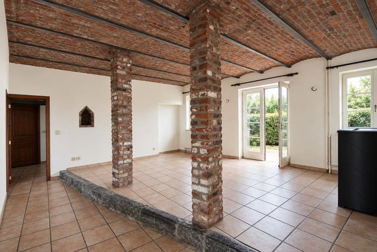 House in Perwez