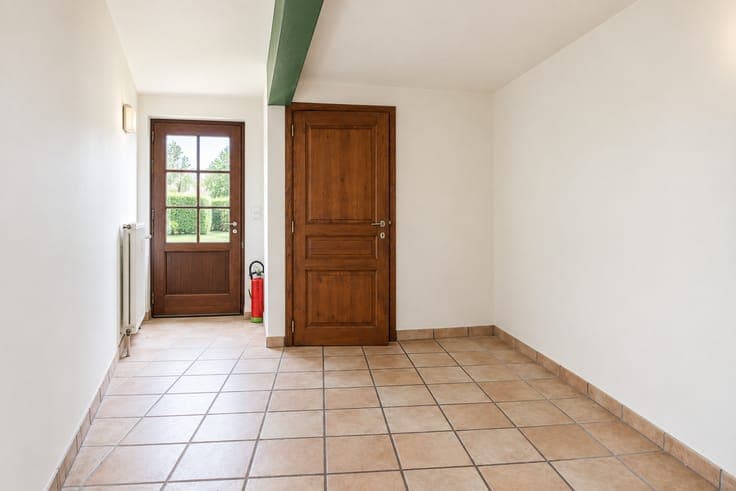 House in Perwez