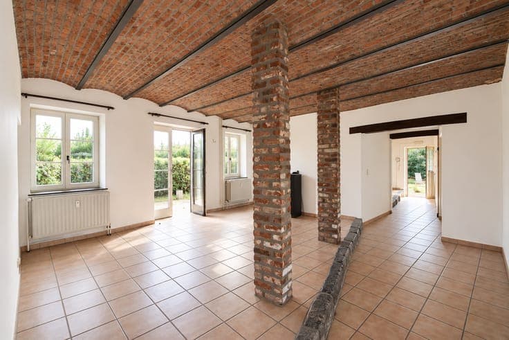House in Perwez