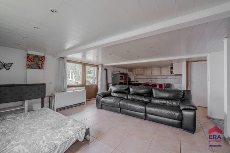 3-bedroom house in Thon